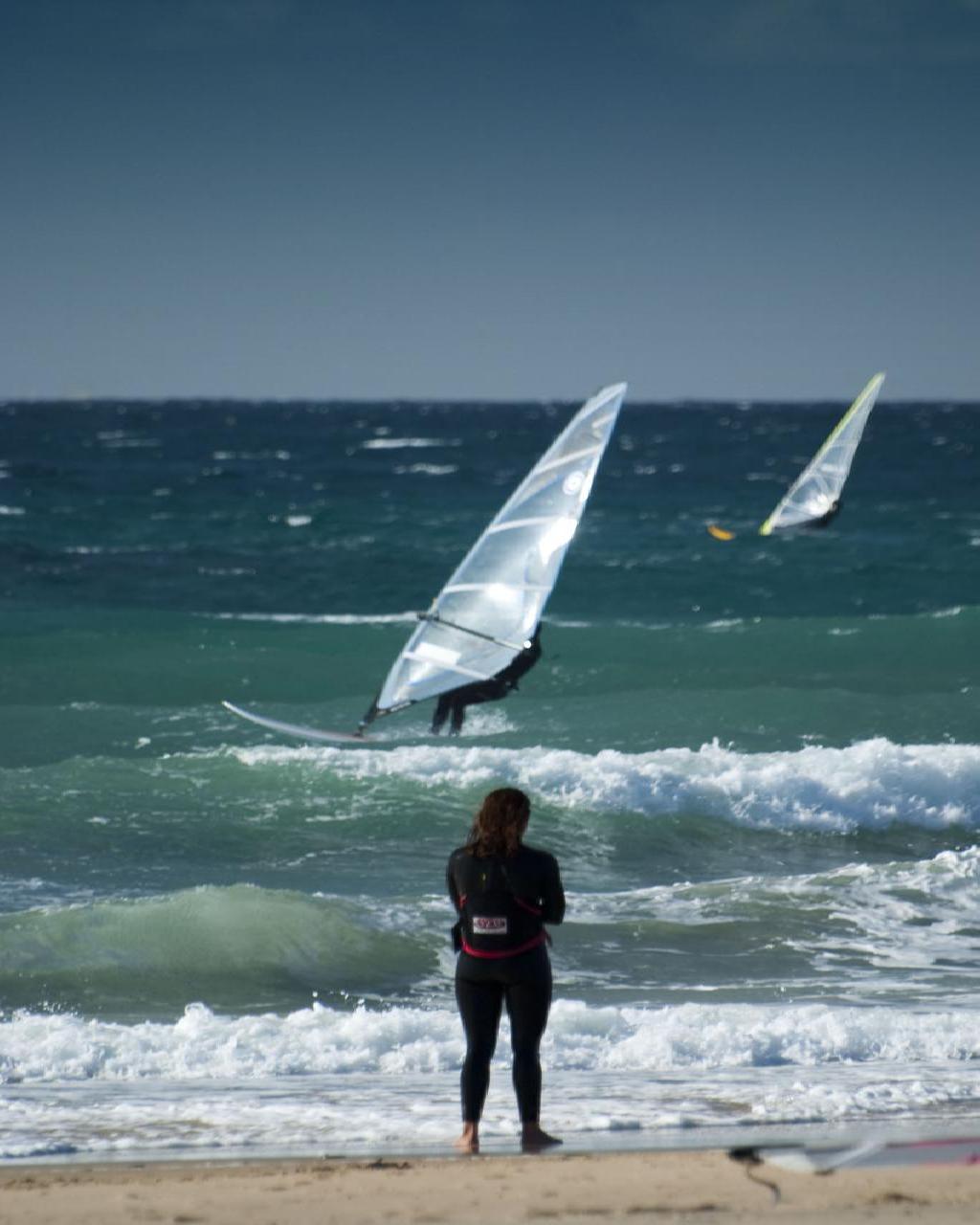 Tarifa windsurf