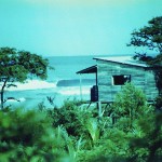 Nicaragua surf