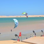 Dakhla spots - Kitesurf & windsurf